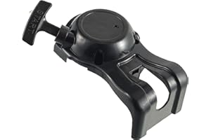 BOSHCHEN Recoil Starter Pull Start Assembly A051001312 for Echo SRM-225 PAS-225 PE-225 PPF-225 SHC-225 GT-225L SRM-225U SRM-225SB SHC-225S Trimmers A051001311