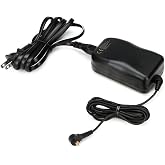Casio AD12 AC Adpater Power Supply