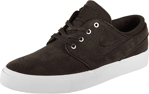 black & white zoom stefan janoski trainers