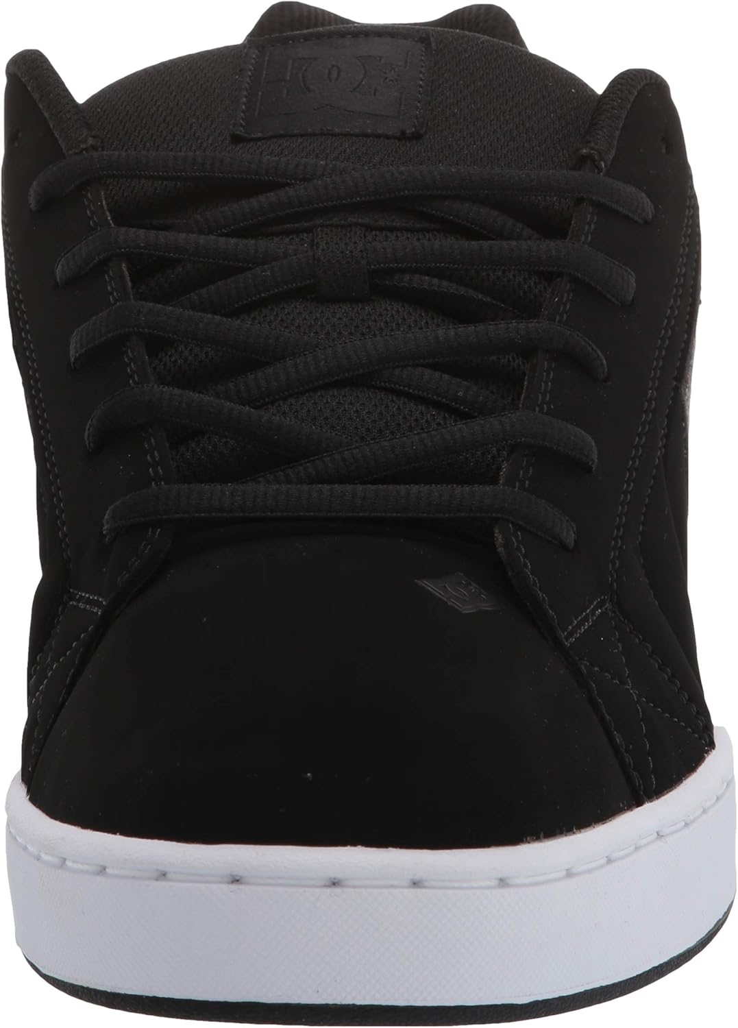 DC Men's Net: Shoes