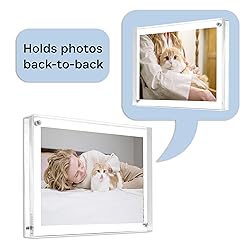 Canetti Design Group The Original Magnet Frame