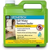 STONETECH Professional SALT WATER RESISTANT SEALER Gallon
