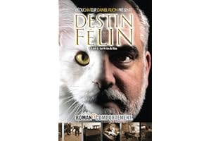 Destin Félin: Les 9 vies de Max