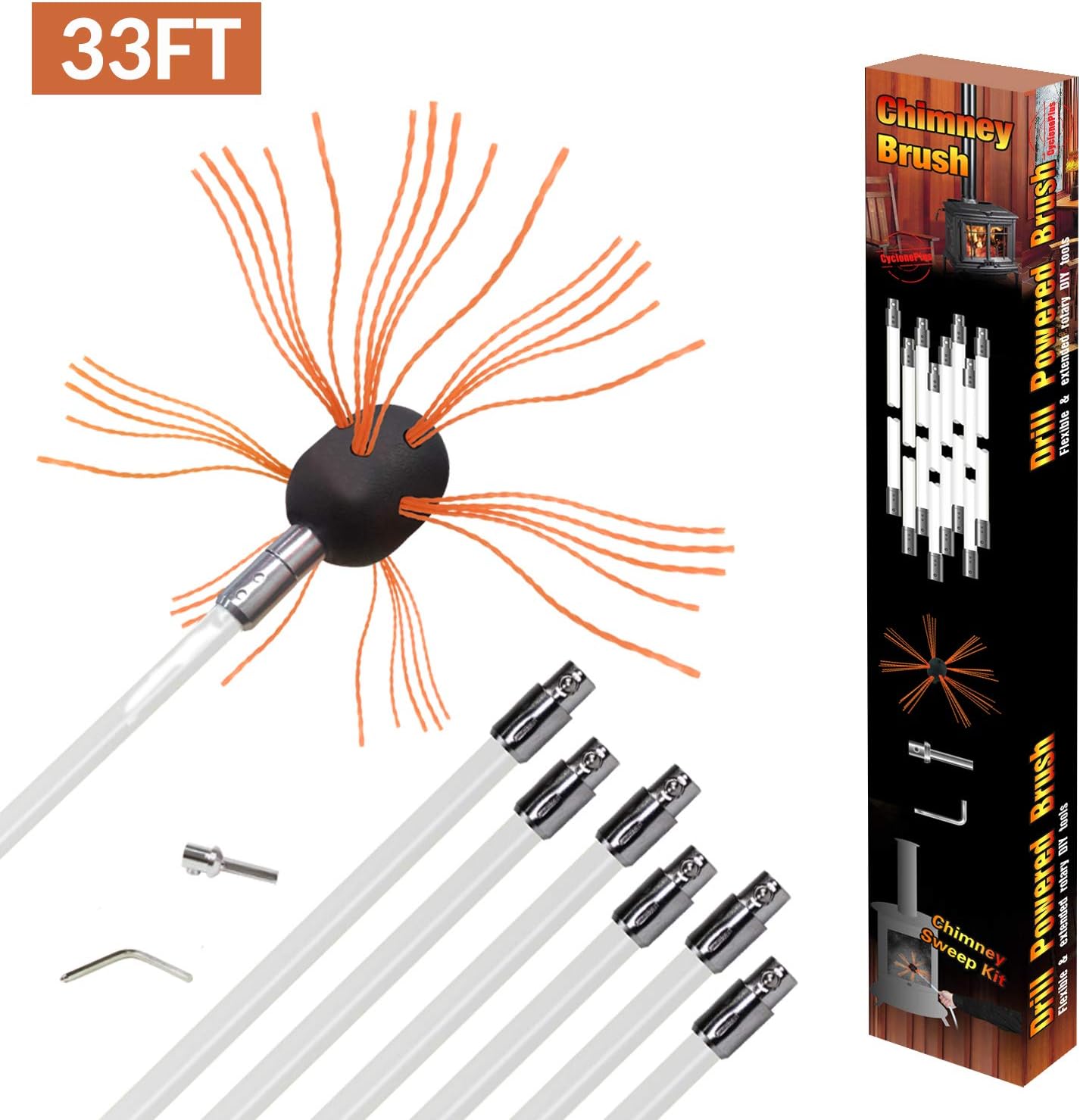 Best Drill Pipe Cleaning Equipment