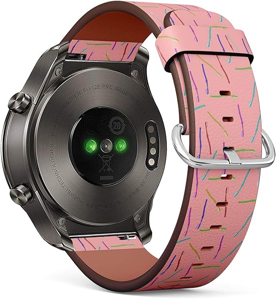 huawei watch 2 wristband