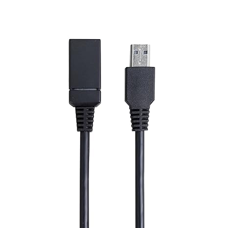 SparkFox Camera Extension Cable - PlayStation 4 - 2m