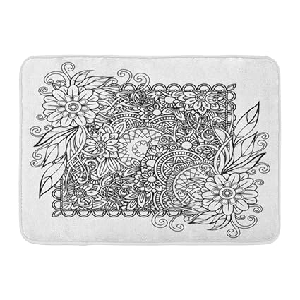 Tapis De Bain Tapis De Bain Tapis De Porte Extérieur