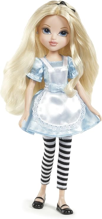 moxie girlz characters