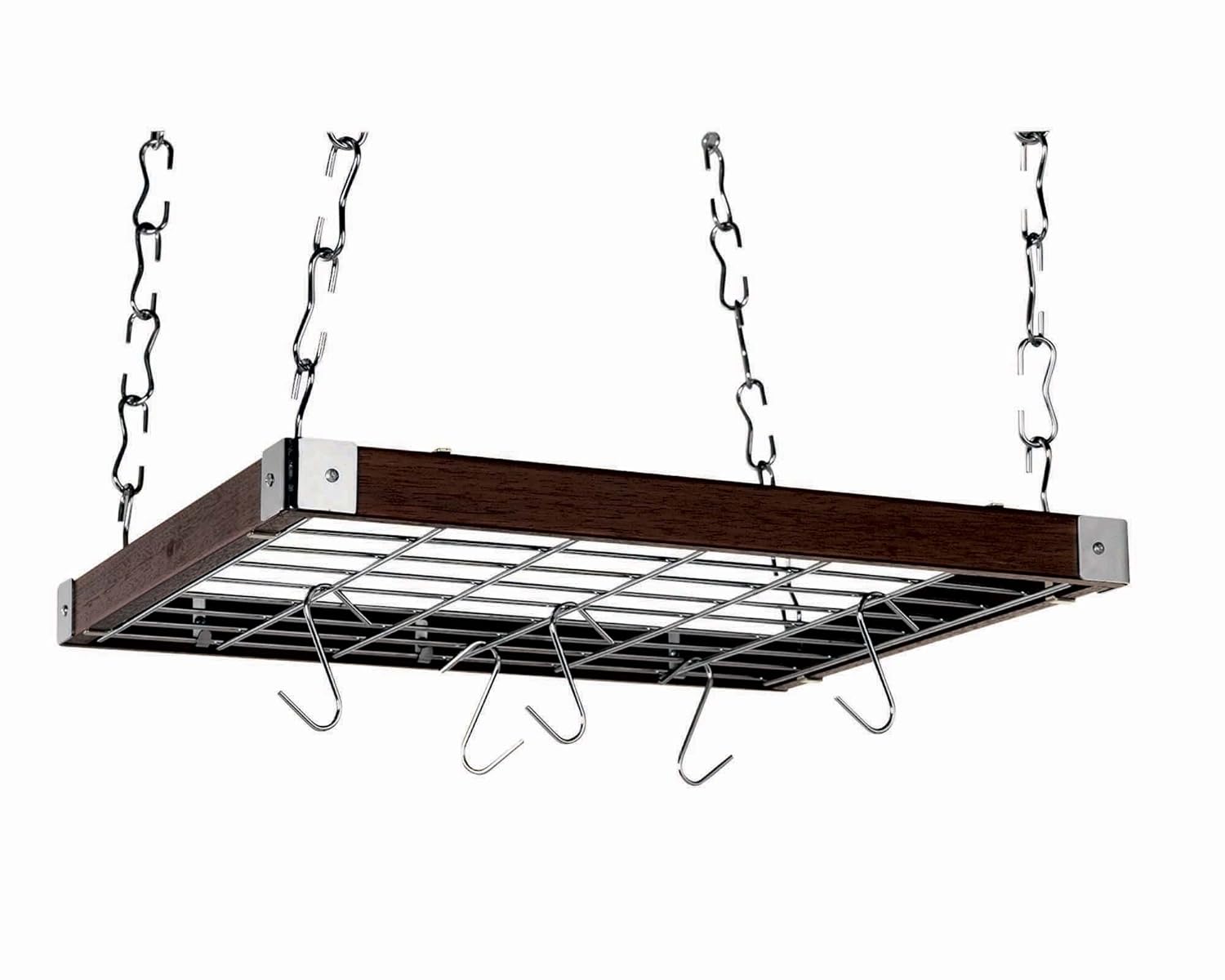 Best Concept Housewares Pot Racks
