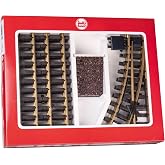 LGB 19901 Siding Track Set