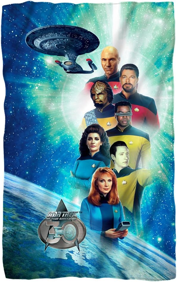 Best Star Trek Bedding