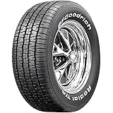 BFGoodrich Radial T/A All Season Car Tire for
