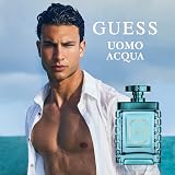 GUESS Uomo Acqua Men Eau de Toilette 50 ml view 7