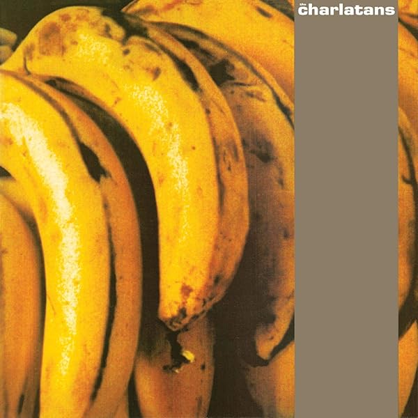 The Charlatans - Tellin' Storiesアナログ送料込み Amazon.co.jp: テリング・ストーリーズ: ミュージック