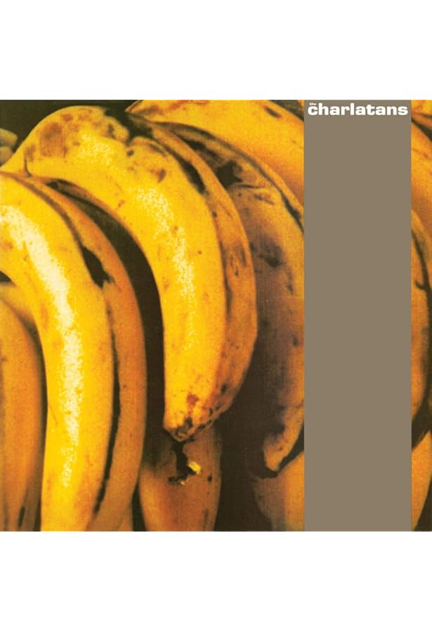 CHARLATANS - Melting Pot (Best of) - Amazon.com Music