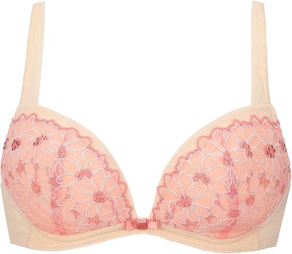 Amazon トリンプ ブラジャー J21 572 レディース ブラジャー 通販