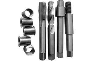 BZBMGMO M14X1.5X9.4 Metric Thread Repair kit