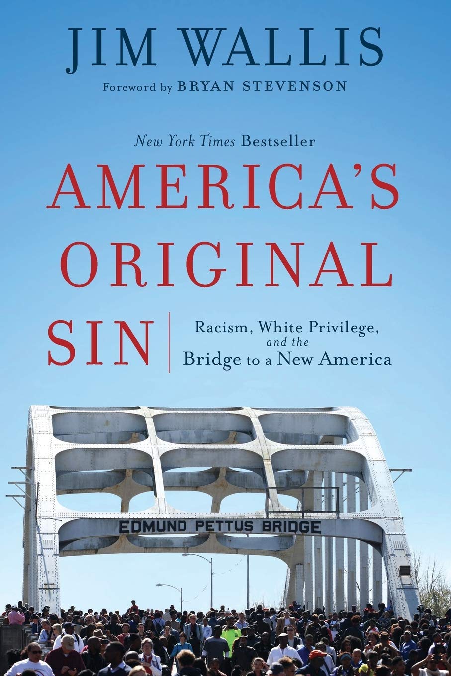America S Original Sin Wallis Jim 9781587434006 Amazon Com Books