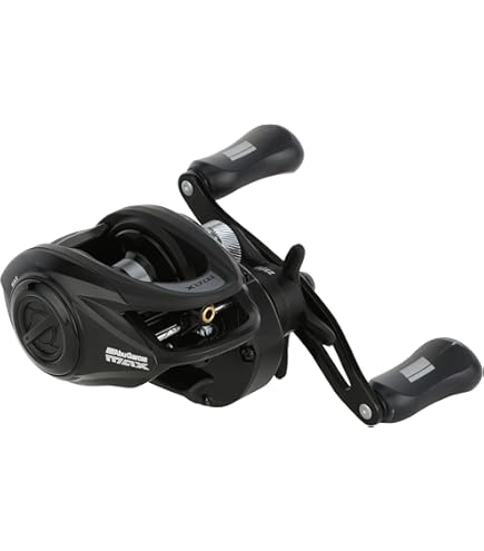 Amazon.com : Abu Garcia Max SX Flipping Switch Low Profile