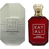 KAYALI Lovefest Burning Cherry 48 Eau de Parfum 100ml / 3.4 fl oz