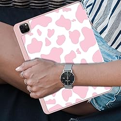 Deokke Compatible with iPad Pro 12.9 Inch