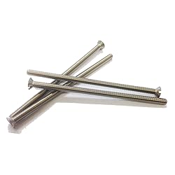 Holt A4 Stainless Steel Counter Sunk Machine