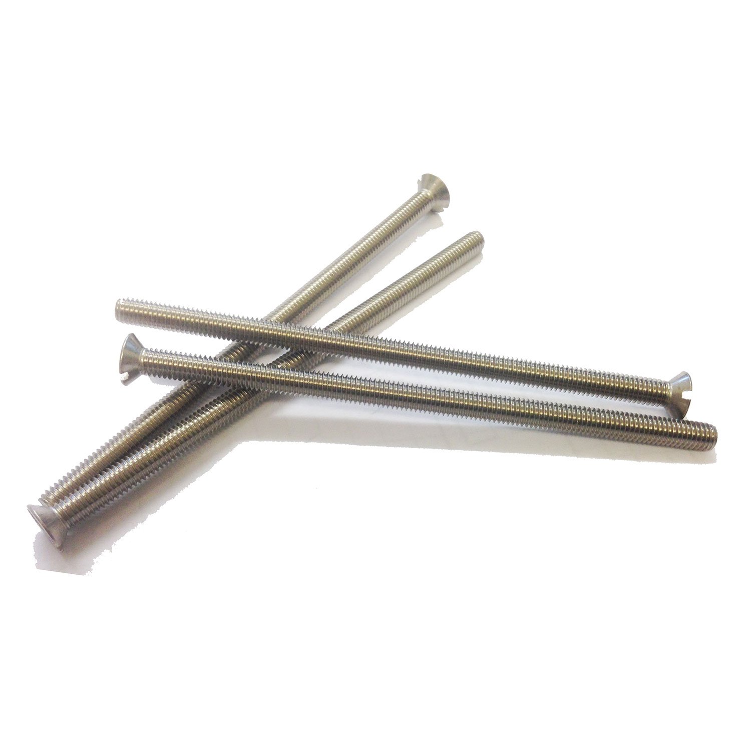 Holt A4 Stainless Steel Counter Sunk Machine