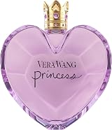 Vera Wang Princess Eau de Toilette 50 ml for Women