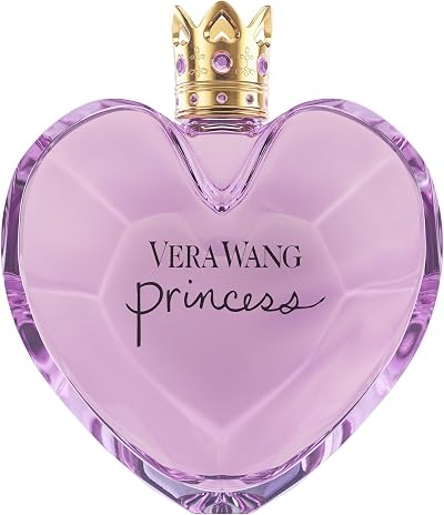 Vera Wang Princess Eau de Toilette 50 ml for Women