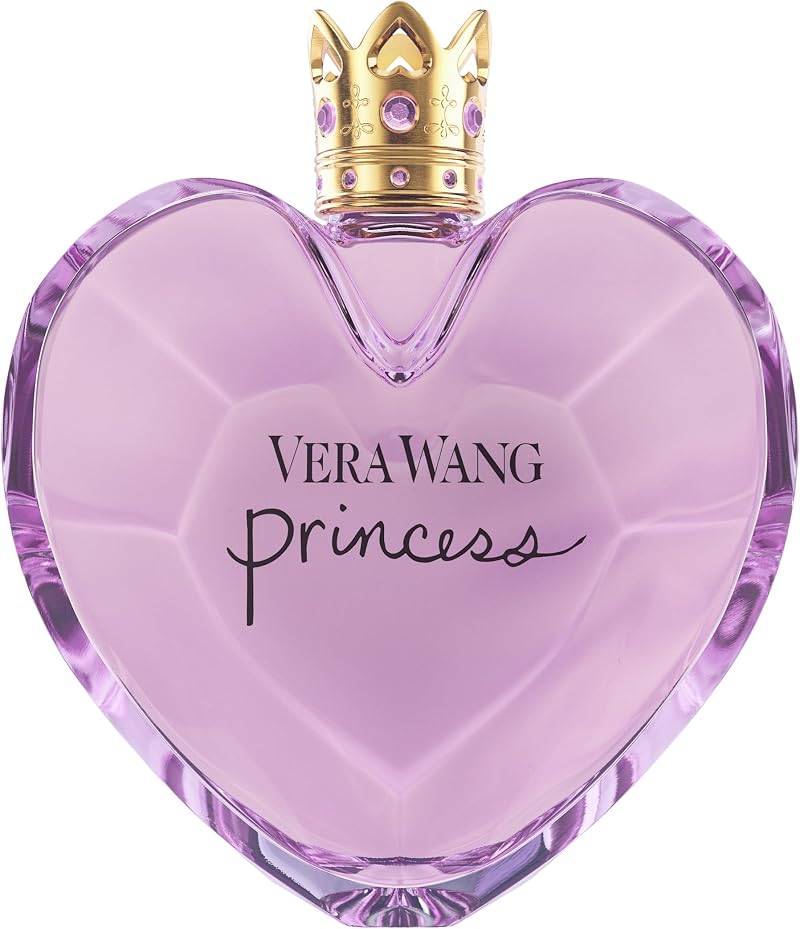 Vera Wang Princess Eau de Toilette 50 ml for Women