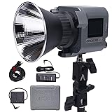 Aputure Amaran 60D S,Amaran 60D COB Daylight LED