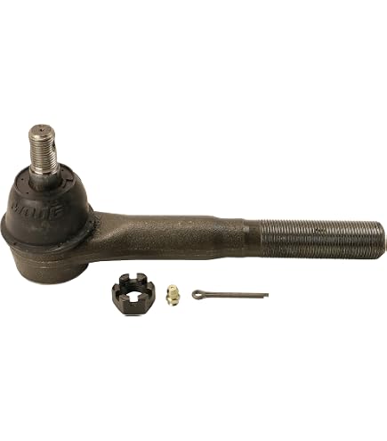 Stabilizzatore Anteriore Centrale MOOG VO-DS-3233 - Tiranteria Per Veicoli, Ricambio Originale