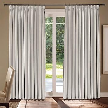 Amazon Com Cololeaf Cashmere Curtain Fabric Swatch 1 Fabric