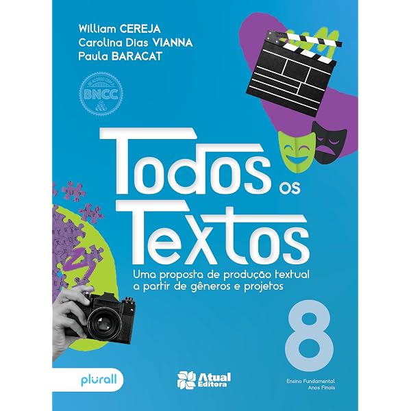 Todos os textos - 9º ano | Amazon.com.br