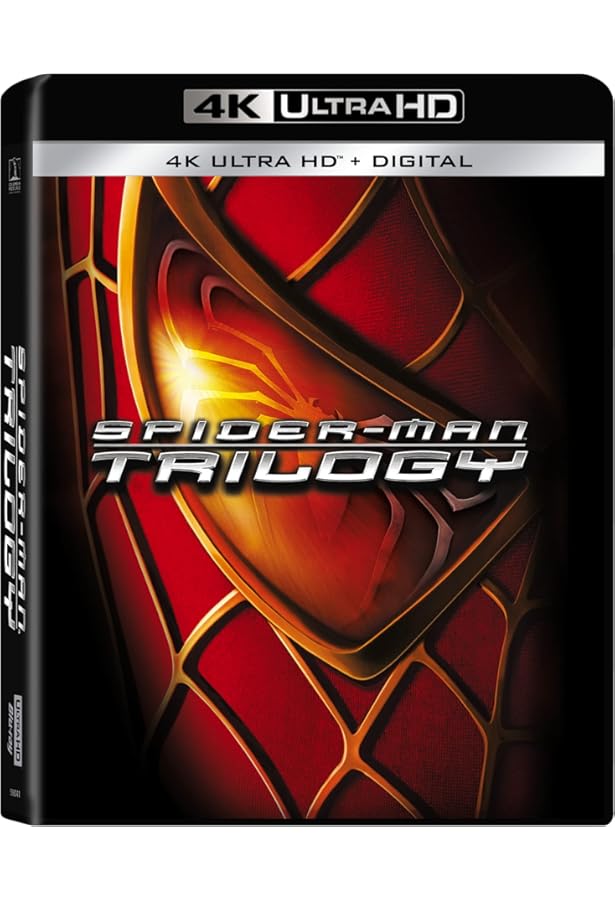 Amazon.com: Spider-Man 3 (3-Disc Widescreen Deluxe Edition