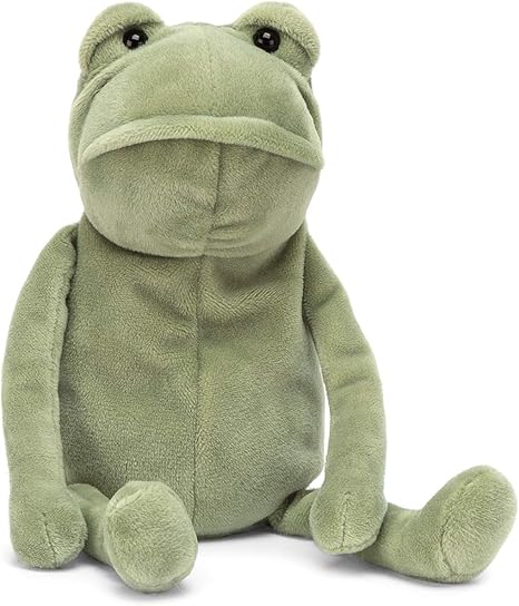 jellycat party frog