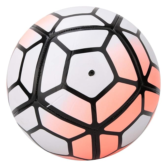 Soccer Ball, Comfortable Sports Football, for Training Movement: Amazon