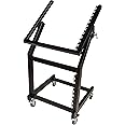 Ultimate Support JS-SRR100 JamStands Series Rolling Rack Stand