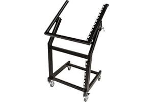 Ultimate Support JS-SRR100 JamStands Series Rolling Rack Stand