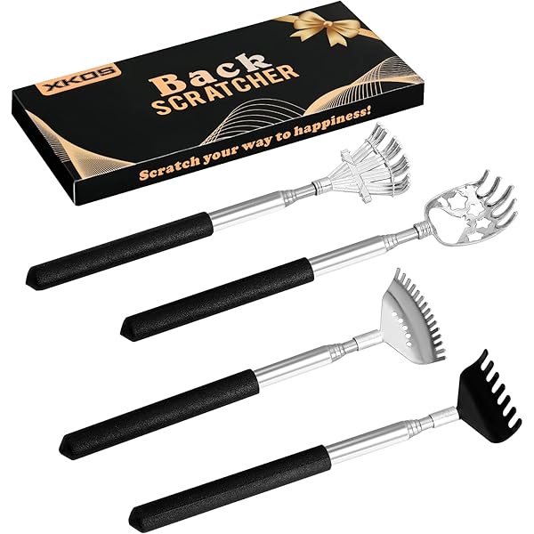 Royle Long Handle Shoe Horn 2-in-1 Back Scratcher Easy To | FindTheDeal