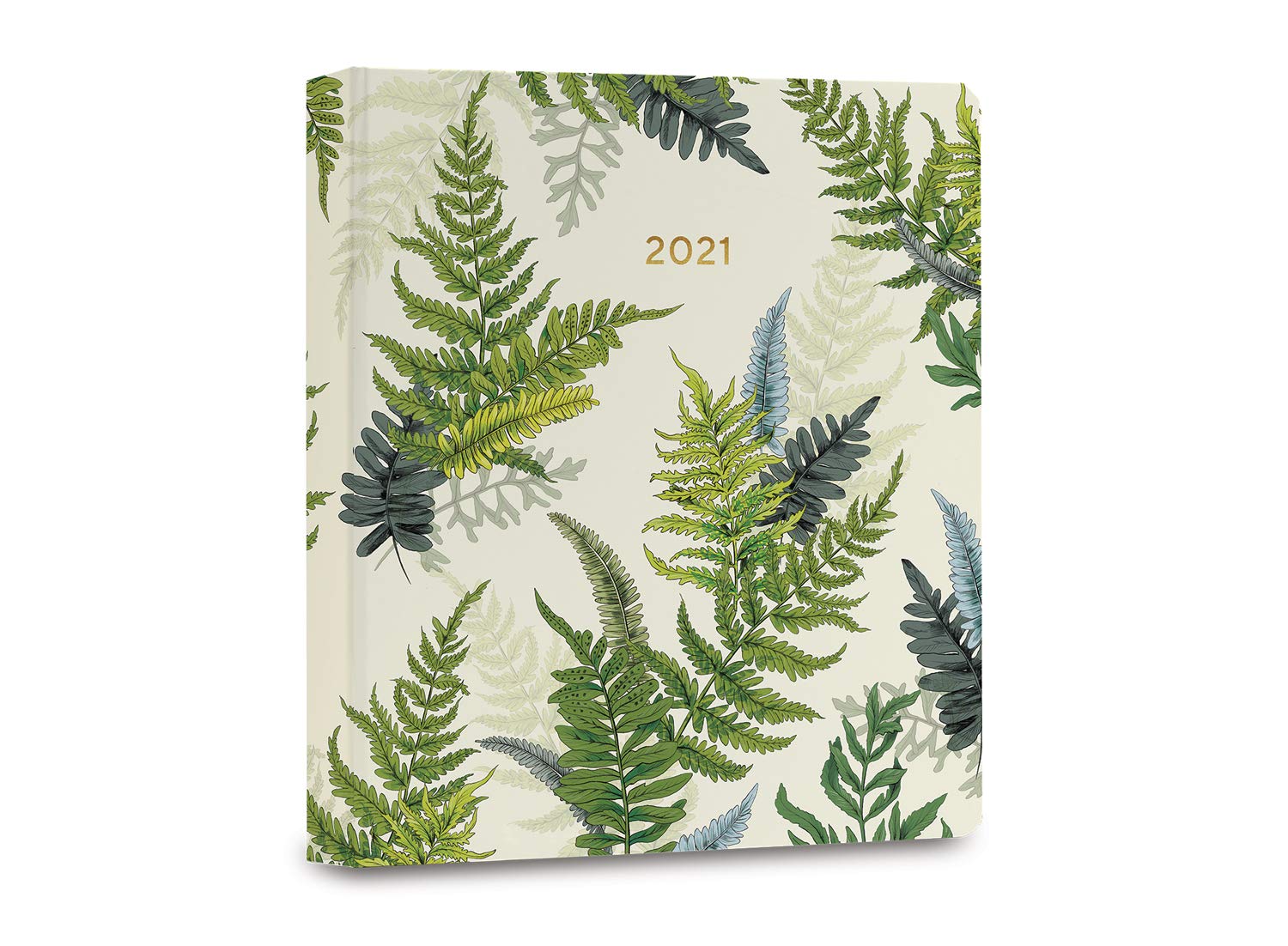 Geometric Tropical Triangles 2021 Planner