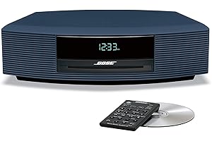 Bose Wave Music System III - Limited Edition Midnight Blue