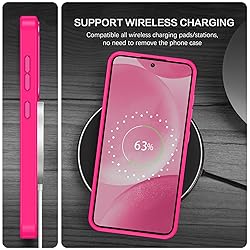 BENTOBEN for Magnetic Samsung Galaxy S24