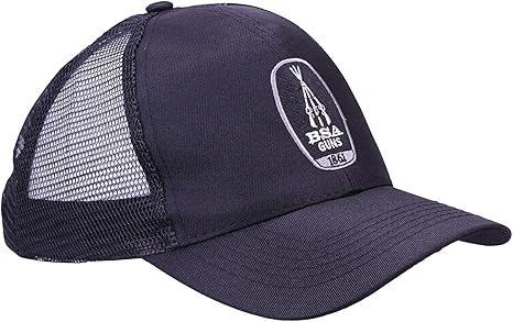 bsa baseball cap