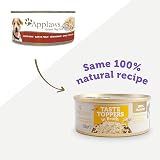 Applaws 100 Percent Natural Wet Dog Food Chicken Breast in Broth 156 g Tin Pack view 2