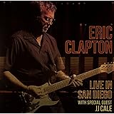 Live In San Diego (with Special Guest JJ Cale)(3LP)