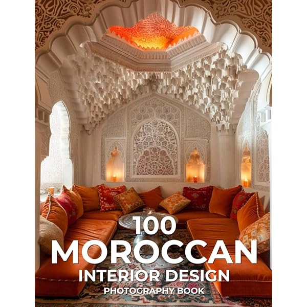 Architecture and Design Library: Moroccan Style (Architecture