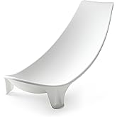 Stokke Flexi Bath Newborn Support for Baby Bath (White)