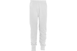 Floso® Unisex Childrens/Kids Thermal Underwear Long Johns/Pants