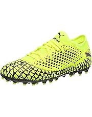 kids girls football boots
